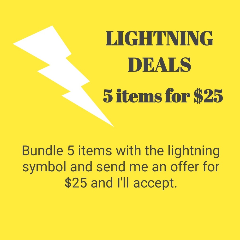 Various Items - image 1